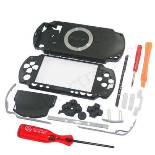 PSP 3000 Replacement Housing