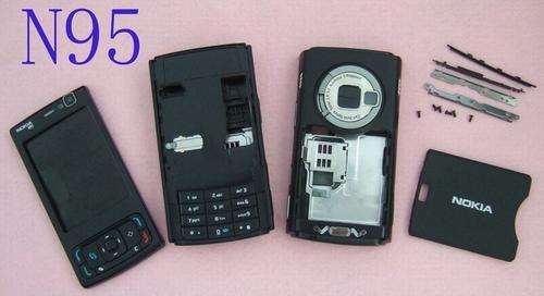 Nokia N95 Replacement Housing. IN STOCK.