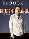 House Season 5. IN STOCK.