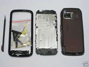 Nokia 5800 XpressMusic Housing. IN STOCK.