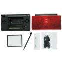Replacement Housing DS Lite Red Dragon. IN STOCK.