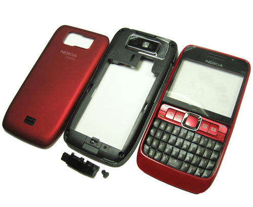Nokia E63 Replacement Housing.