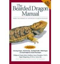 Bearded Dragon Manual