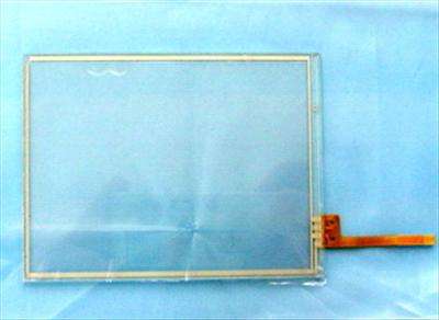 Original DS Touch Screen Replacement