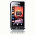 Samsung Star GT-S5233A + 2GB Memory card