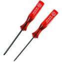 Trigram & Cross Screwdriver Set  For DS Lite/Wii GBA. IN STOCK.