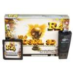 R4i Revolution SDHC FIFA 2010 Edition NDSi XL / NDSi LL / NDSi / NDSL / NDS (V2.0)