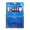 Wii HDTV Cable