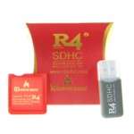 R4i SDHC Upgrade Happy Box Firmware 1.4.3 NDSL / NDSi / ND XL.