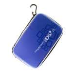 DSi XL Blue Case. IN STOCK.