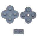 Nintendo DS Lite Rubber D Pad Buttons. IN STOCK.