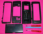 Nokia 9500 Replacement Housing