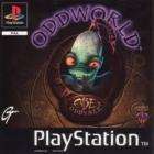 Oddworld Abe's Odyysee PS1