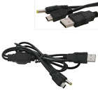 PSP 1000 / 2000 / 3000 USB Cable. IN STOCK.