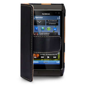 Nokia N8 Cover Wallet. IN STOCK.