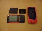 Nokia 5610 Housing