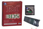 R4i SDHC For 3DS/DS/DSL/DSi/DSi XL V1.4.3. IN STOCK.
