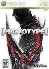 Xbox 360 Protoype