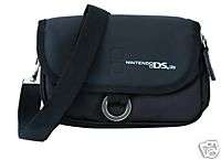 Nintendo DS Lite / NDSi / NDS XL Carry Bag + Gift. IN STOCK.