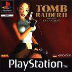 Tomb Raider 2 PS1/PS2