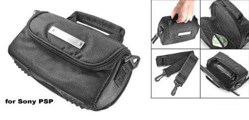 PSP Nylon Carry Bag. IN STOCK.