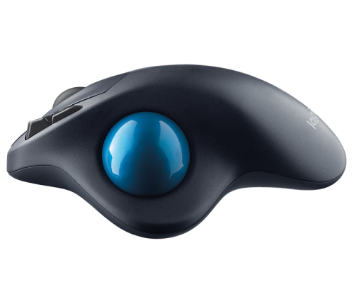 Logitech M570 Trackball