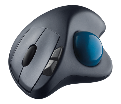 Logitech M570 Trackball