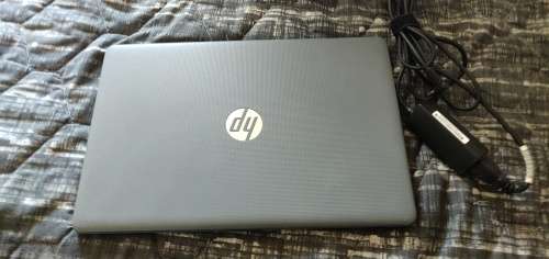 HP Notebook - 15-bs023ni - 7th gen i7 - 8GB DDR4-2133 - 1TB HDD - Intel HD Graphics 620 - Windows 10
