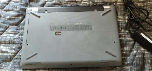 HP Notebook - 15-bs023ni - 7th gen i7 - 8GB DDR4-2133 - 1TB HDD - Intel HD Graphics 620 - Windows 10