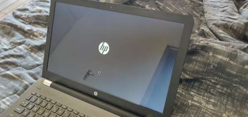 HP Notebook - 15-bs023ni - 7th gen i7 - 8GB DDR4-2133 - 1TB HDD - Intel HD Graphics 620 - Windows 10