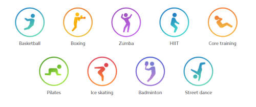 Xiaomi Mi Smart Band 6