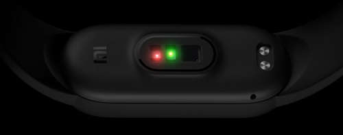 Xiaomi Mi Smart Band 6