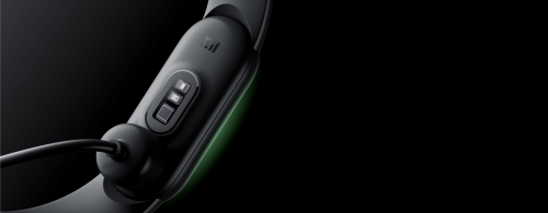Xiaomi Mi Smart Band 6