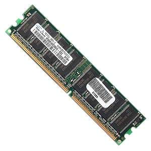 Samsung 256mb DDR PC3200 Ram