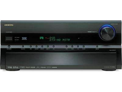 Onkyo TX SR806