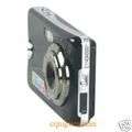 TOUCH SCREEN 10MP 8X ZOOM !!!