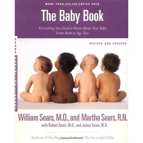 The Baby Book