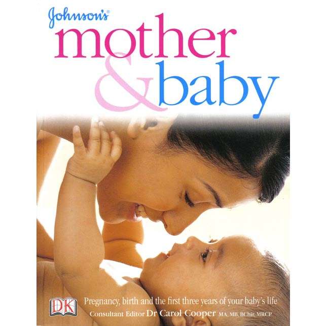 Johnsons Mother & Baby