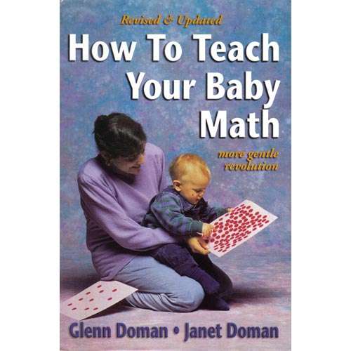 How To Teach Your Baby Math