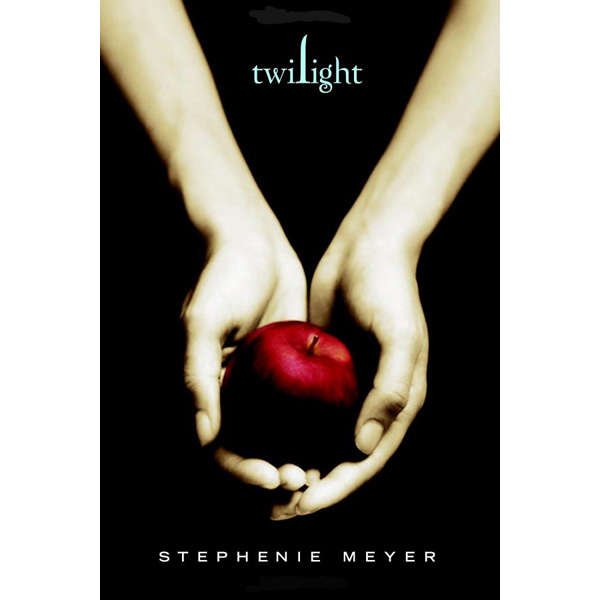 Twilight by Stephenie Meyer