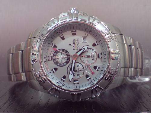 Festina Chrono Bike