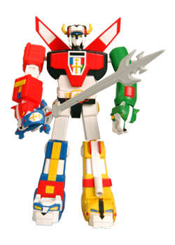 Blazing Sword Voltron!! Very Rare !! SDCCon 2011 Exclusive !! MOC !!