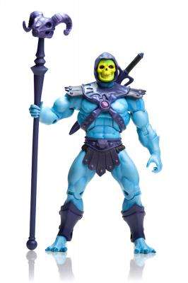 Skeletor !! Very Rare !! Masters of the Universe Classics 2008 !! MOC !!