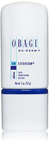 Obagi Nu-Derm Exfoderm 4 for Dry Skin