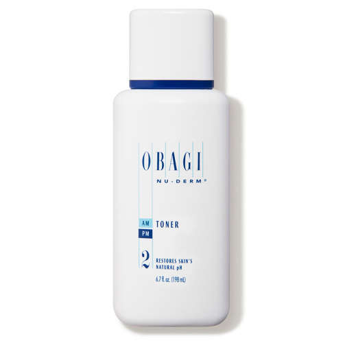 Obagi Nu-Derm  Toner 2  for Dry Skin