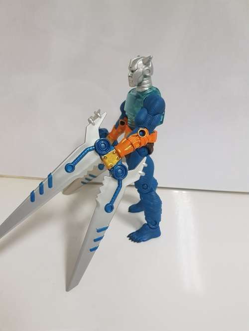 Masters of the Universe Classics Cy-Chop - Loose Figure !!