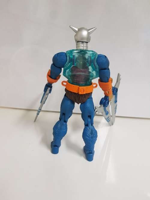 Masters of the Universe Classics Cy-Chop - Loose Figure !!
