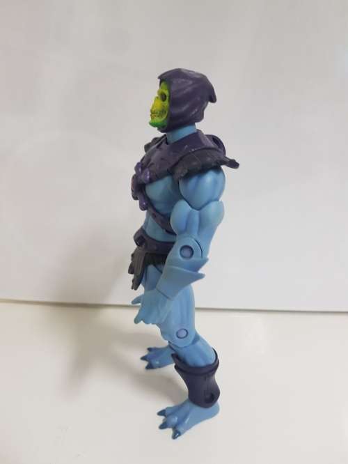 Masters of the Universe Classics Skeletor - Loose Figure !!