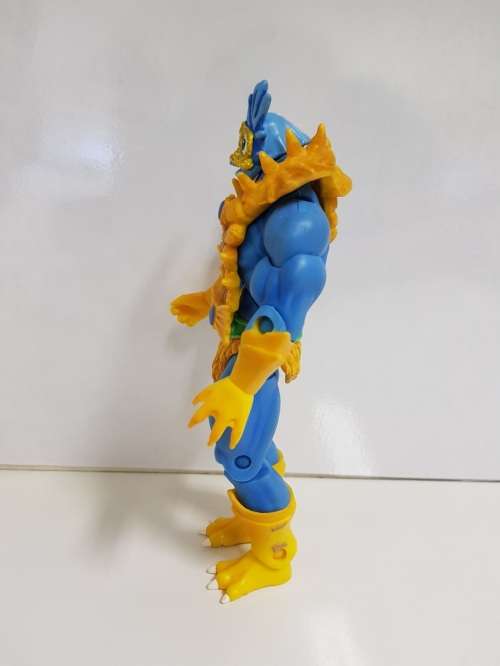 Masters of the Universe Classics Blue Merman Varaint - Loose Figure !!