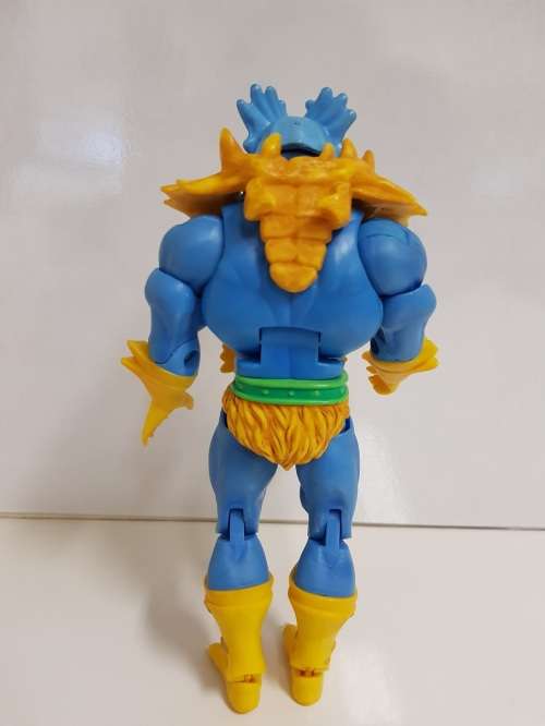 Masters of the Universe Classics Blue Merman Varaint - Loose Figure !!